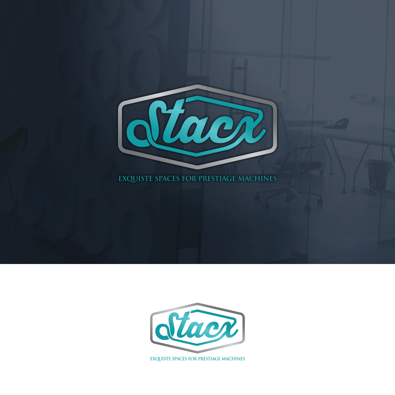 Logo Design by Arham Hidayat for this project | Design #22201349