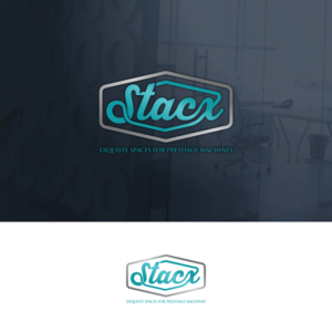 Logo Design by Arham Hidayat for this project | Design: #22201349