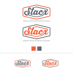 Logo Design by Arham Hidayat for this project | Design: #22210548