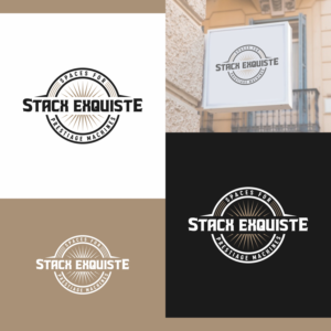 Logo Design by zatsukiki for this project | Design: #22077921