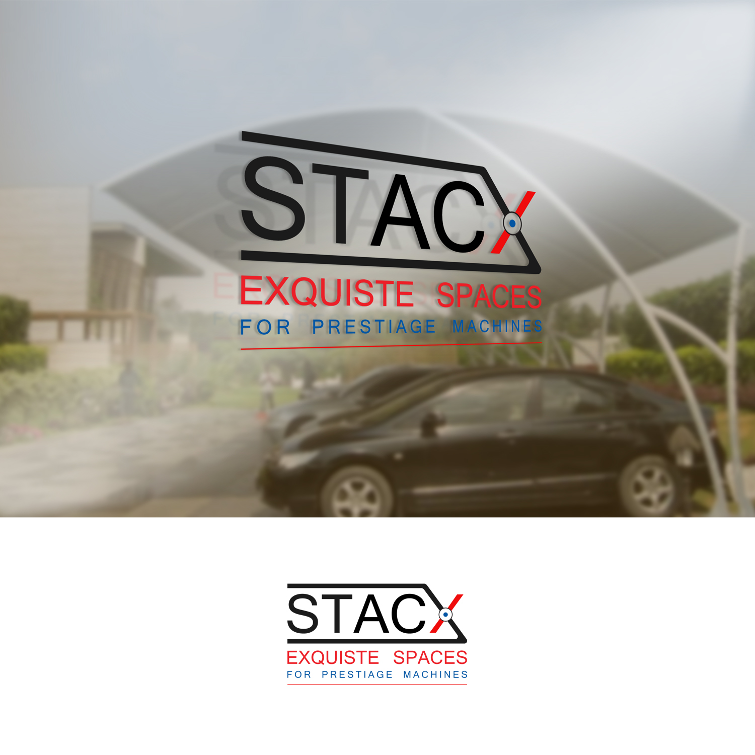 Logo Design by Aaminulbd for this project | Design #22104678