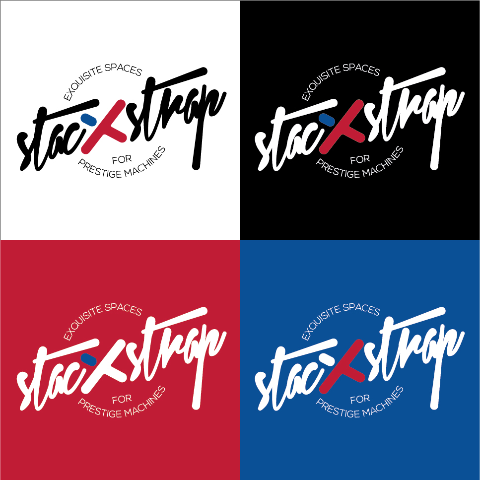 Logo Design by Gonzalo Garcia for this project | Design #22067894
