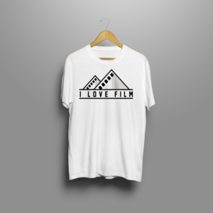 T-shirt Design by jeffdefy