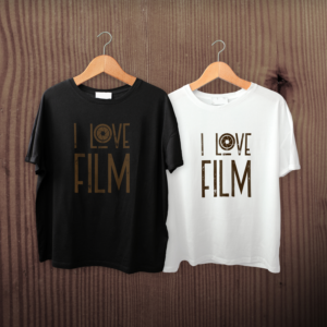 T-shirt Design by vanepog