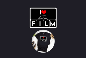 T-shirt Design by Nico B