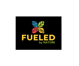 Logo Design by ERICK ANDRE VOORNEMAN for Fueled by Nature | Design #22130508