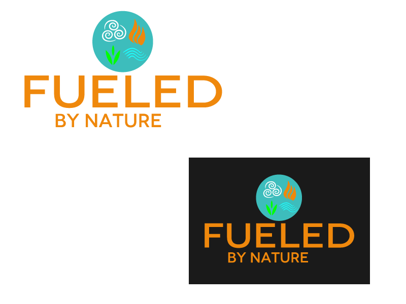Diseño de Logo por lana para Fueled by Nature | Diseño #22124031