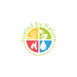 Logo Design by DoMadic for Fueled by Nature | Design: #22113552