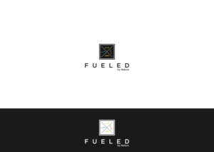 Logo Design by eiffel tesla for Fueled by Nature | Design: #22091514