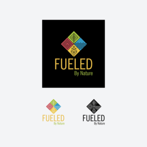 Logo Design by jaimechanics 2 for Fueled by Nature | Design #22080558