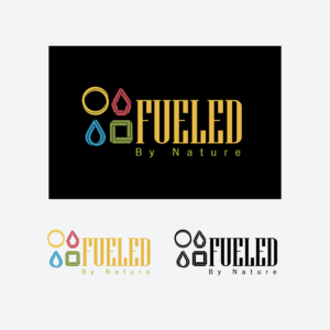 Logo Design by jaimechanics 2 for Fueled by Nature | Design: #22080565