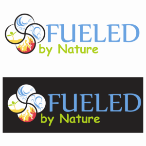 Logo Design by Benoy Justus for Fueled by Nature | Design #22086595
