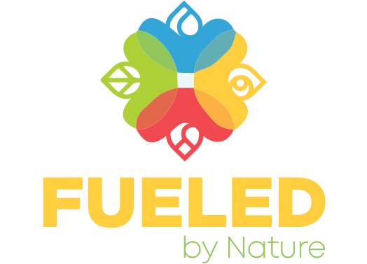 Logo Design by BitterMelon Project for Fueled by Nature | Design #22155473