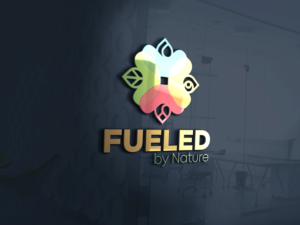 Logo Design by BitterMelon Project for Fueled by Nature | Design: #22155475
