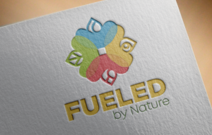 Logo Design by BitterMelon Project for Fueled by Nature | Design: #22155476