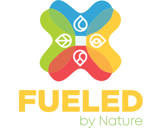 Logo Design by BitterMelon Project for Fueled by Nature | Design #22155487