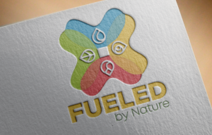 Logo Design by BitterMelon Project for Fueled by Nature | Design: #22155489