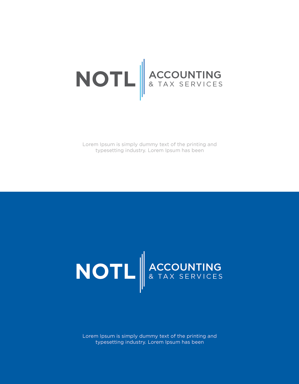 Logo Design by luthfanajah 2 for this project | Design #22108226