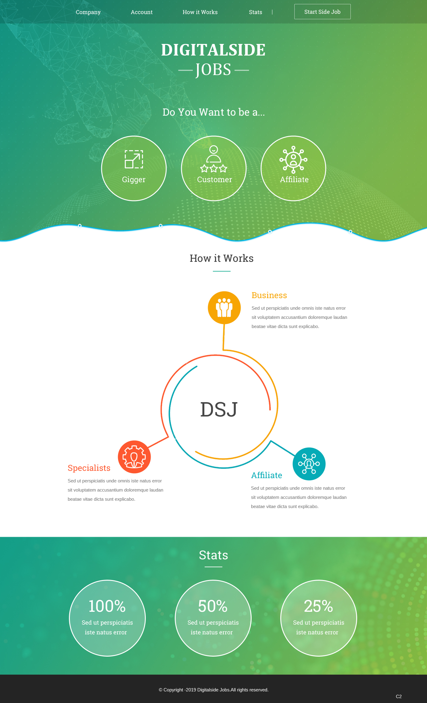 Web Design by pb for this project | Design #22076465