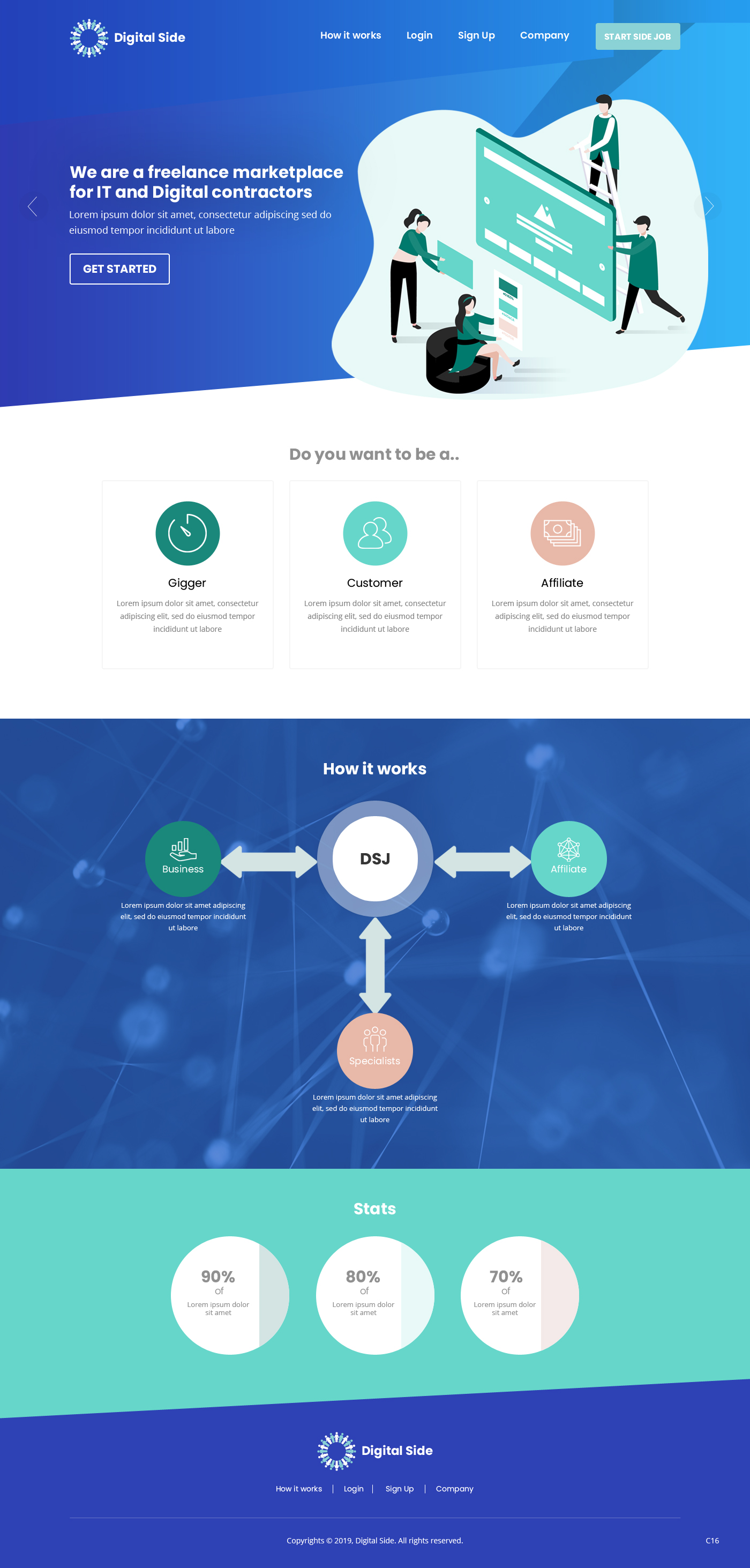 Web Design by pb for this project | Design #22081110