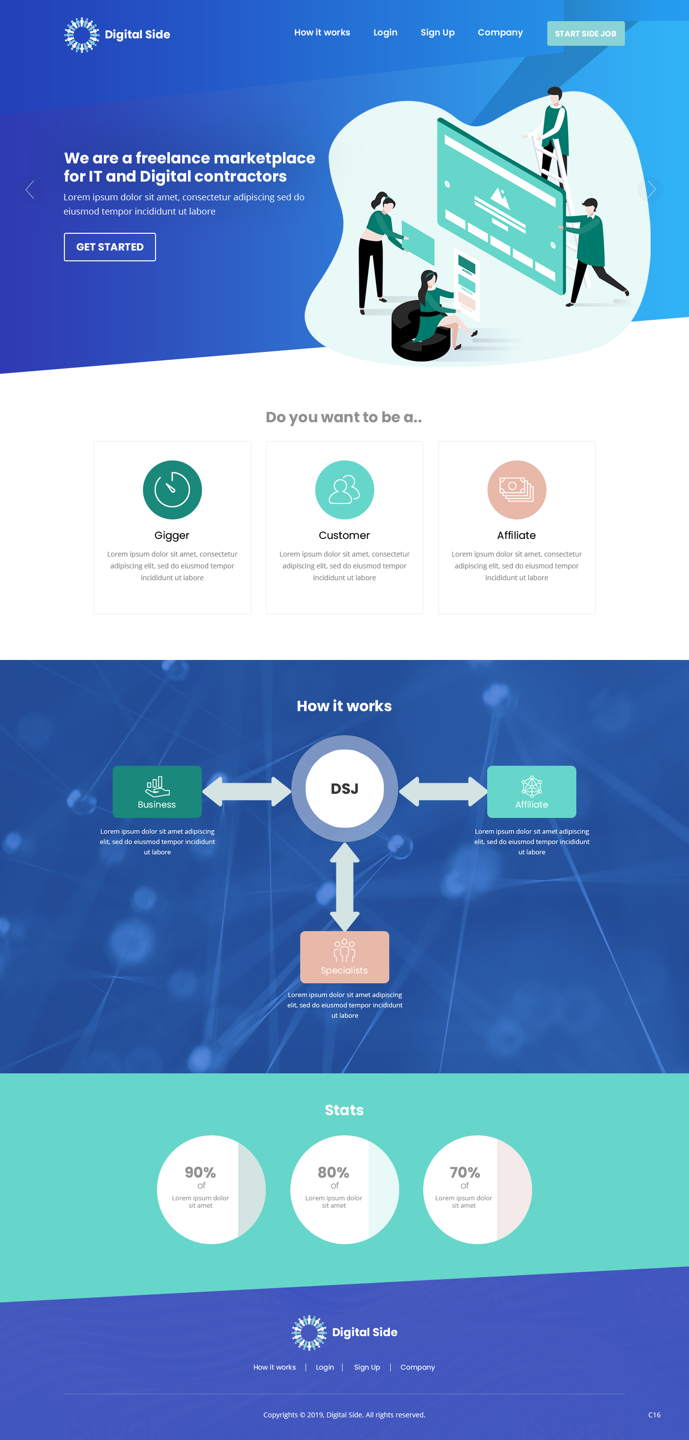 Web Design by pb for this project | Design #22081111