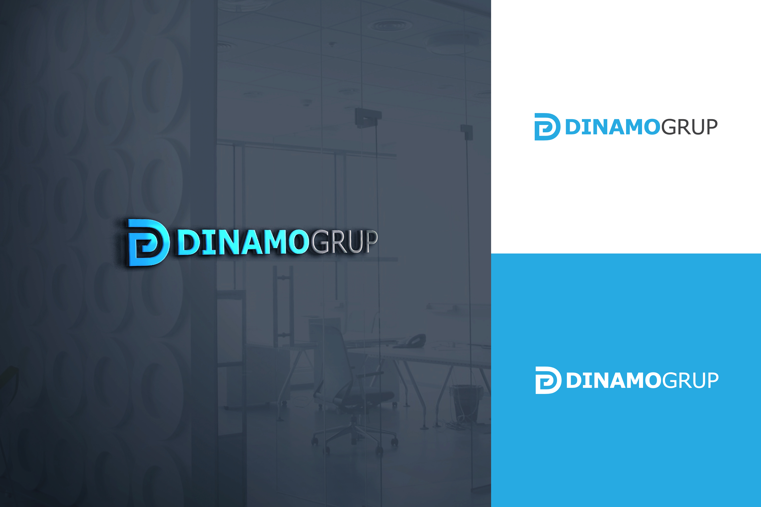 Logo-Design von DiLion für dieses Projekt | Design #22072542