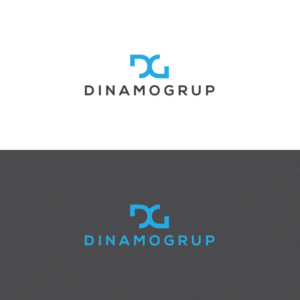 Dinamo  (or may be dinamogrup) | Logo Design by SamiddhaH