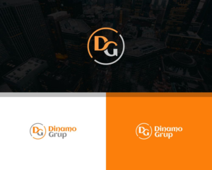 Dinamo  (or may be dinamogrup) | Logo-Design von CIG Designer
