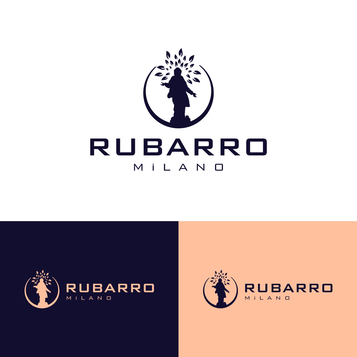 Logo Design by Farqaleit™ for this project | Design #22068349