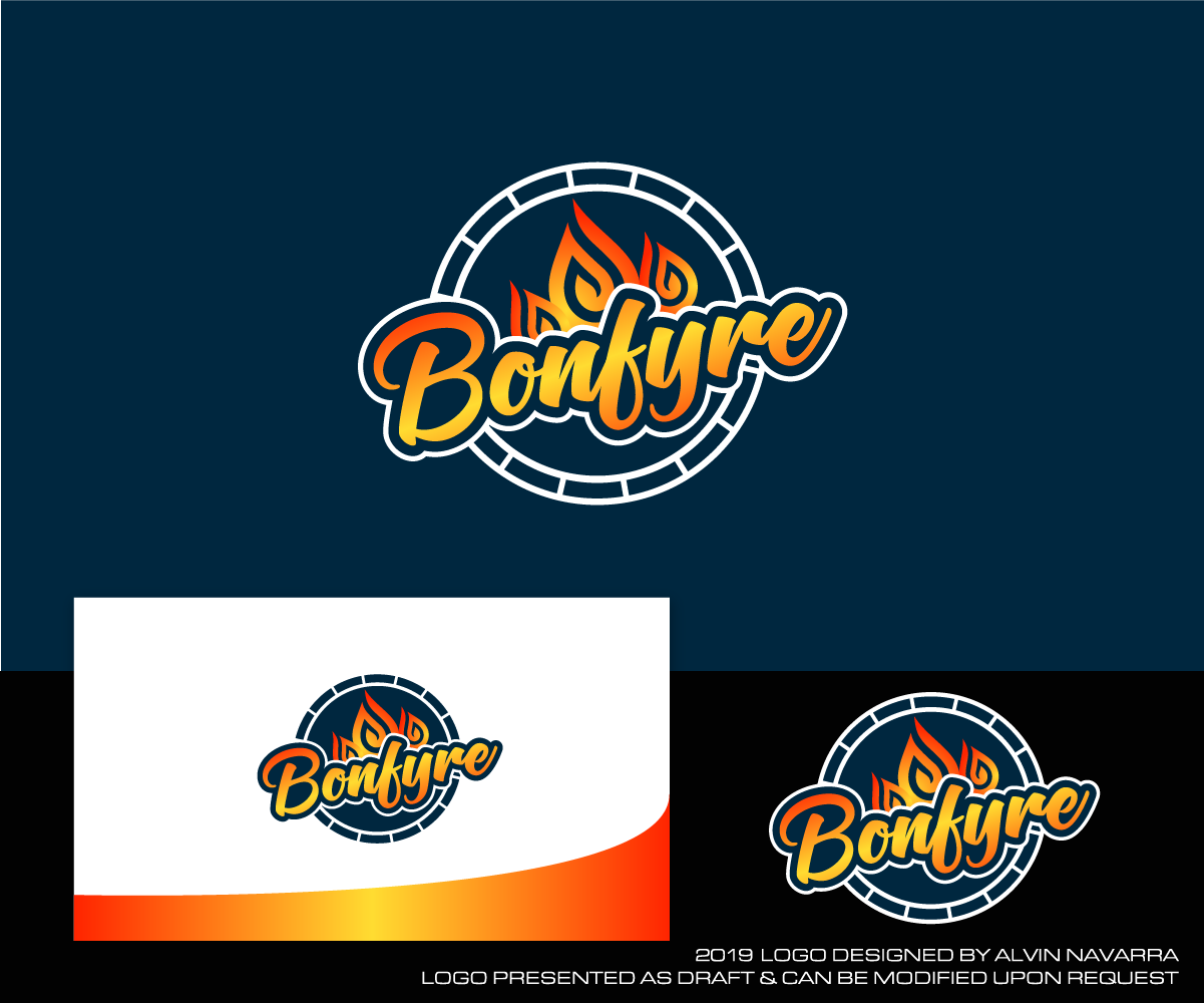 Logo Design by alvinnavarra for this project | Design #22070168