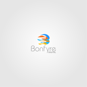 Bonfyre | Logo Design by DigitalArt