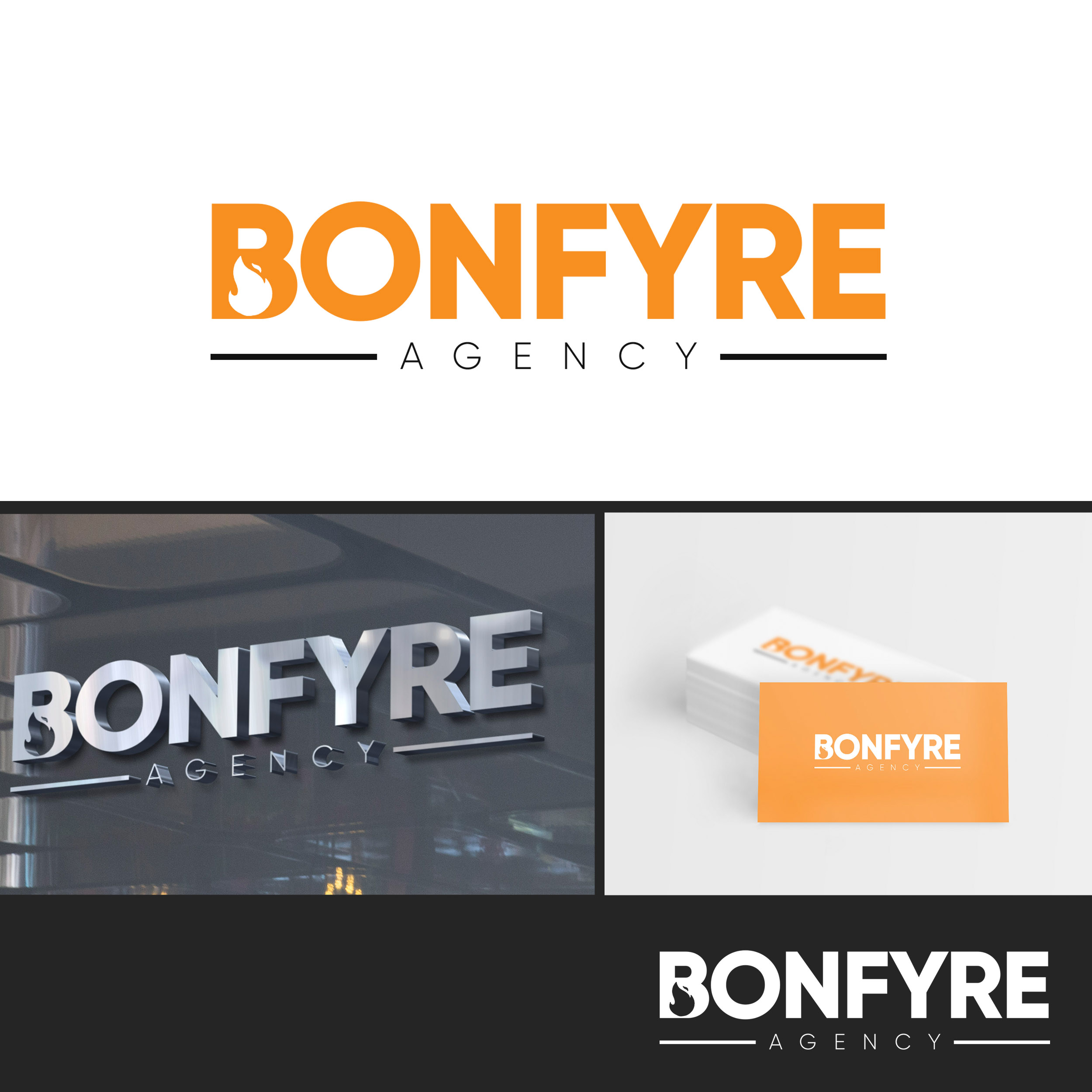 Logo Design by Happy Creatives for this project | Design #22072384