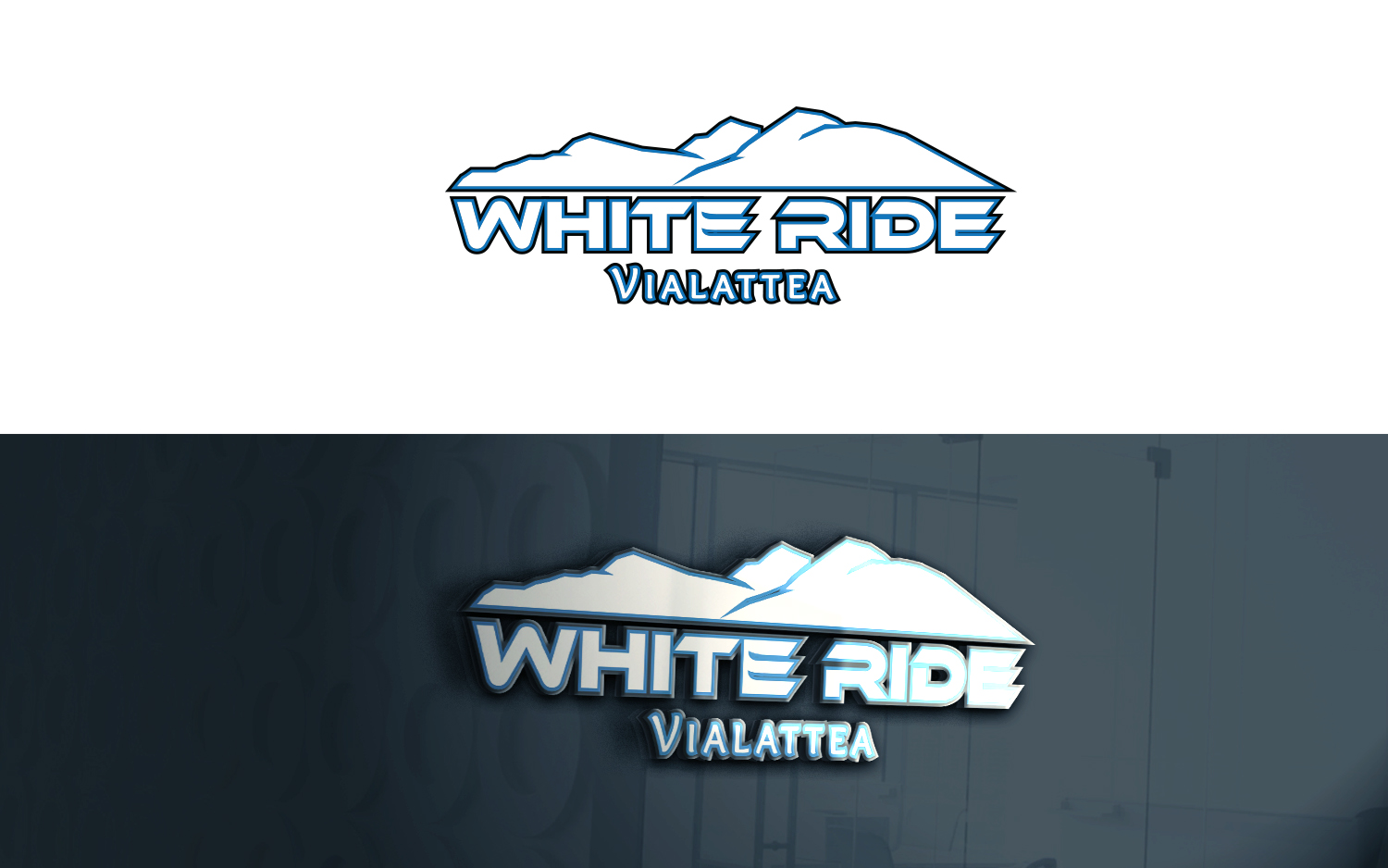 Logo Design by MT for SURF SHOP SESTRIERE | Design #22069849