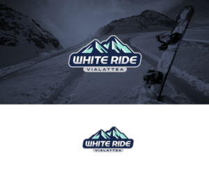 Logo Design by Ena