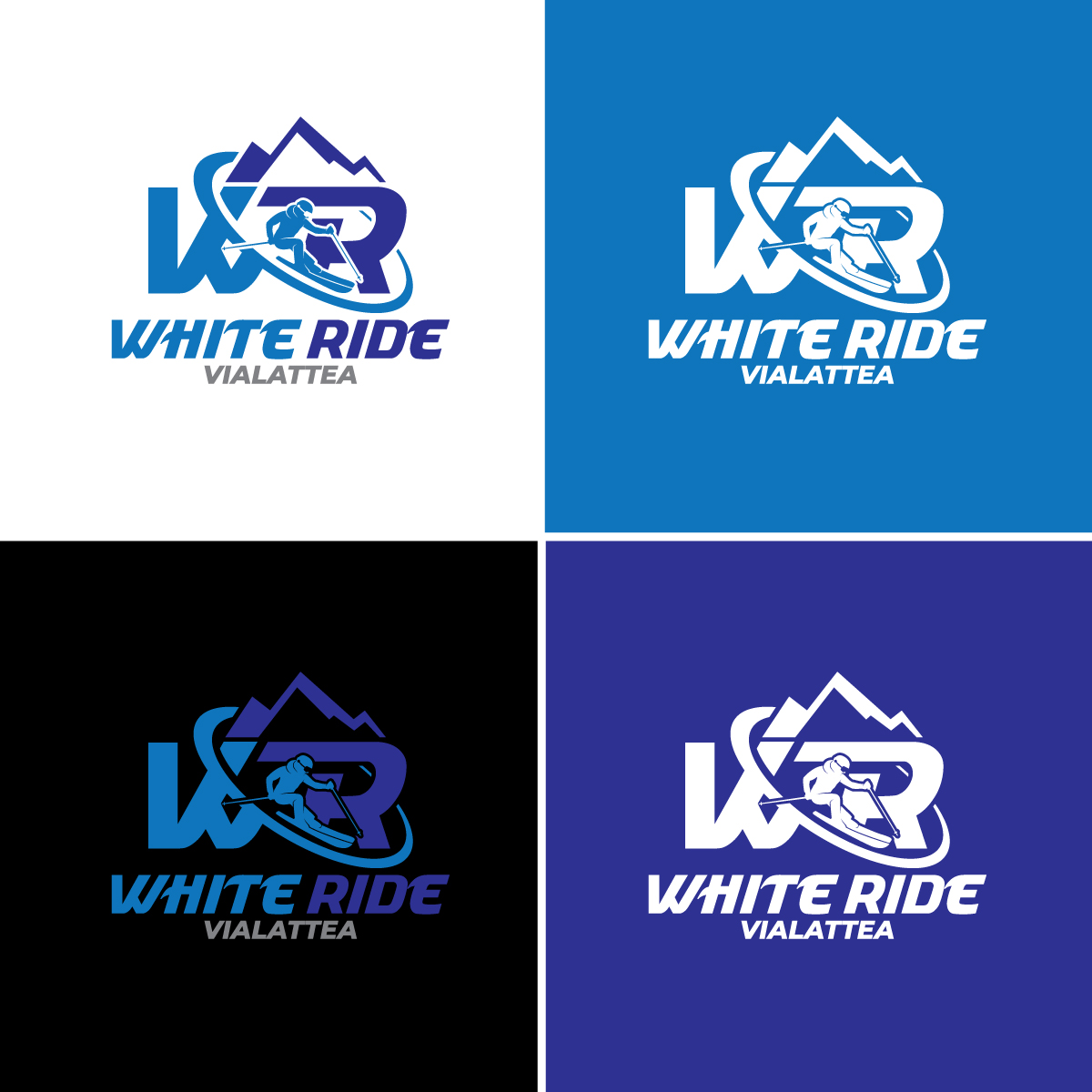 Logo Design by Graphic Bricks for SURF SHOP SESTRIERE | Design #22072964