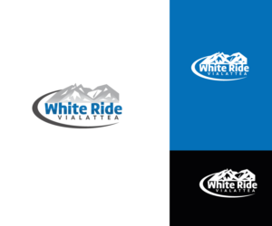 Logo Design by Artknyte for SURF SHOP SESTRIERE | Design: #22070366