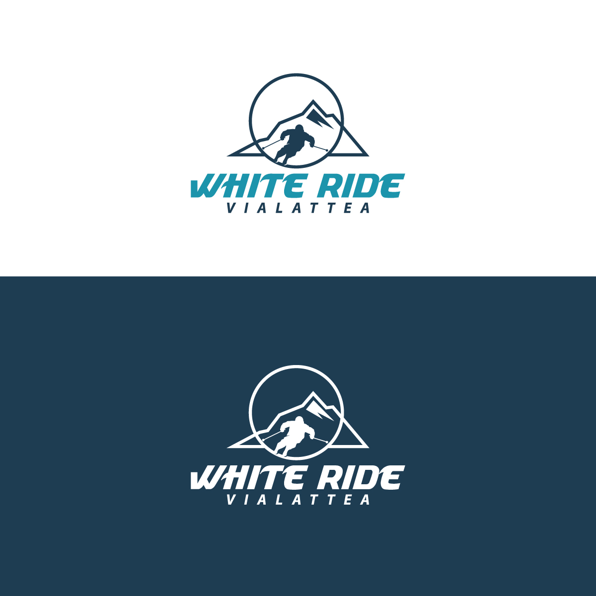 Logo Design by brand maker for SURF SHOP SESTRIERE | Design #22073050