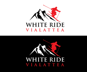 Logo Design by Design Solving for SURF SHOP SESTRIERE | Design: #22069435