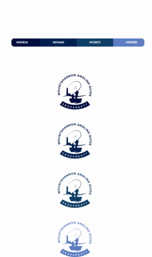 Logo Design by Prashant Besra for this project | Design: #22125919