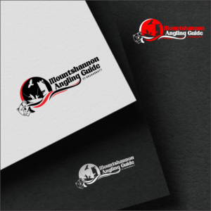Logo Design by Arham Hidayat for this project | Design: #22113644