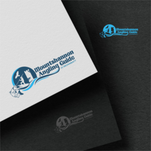 Logo Design by Arham Hidayat for this project | Design: #22122090