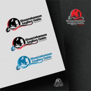 Design de Logo par Arham Hidayat