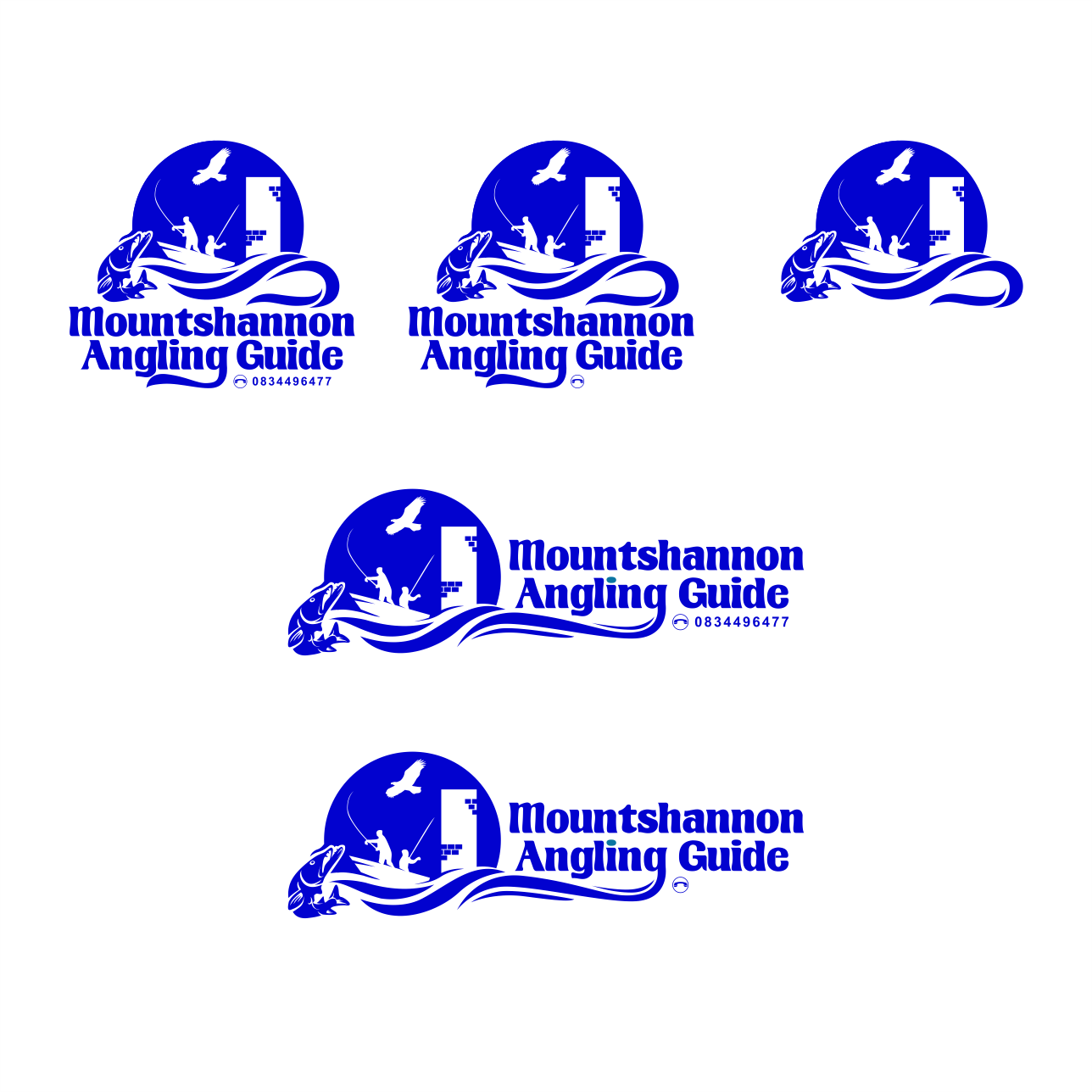 Logo-Design von Arham Hidayat für dieses Projekt | Design #22138640