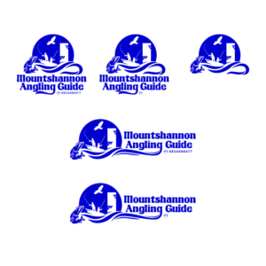 Logo Design by Arham Hidayat for this project | Design: #22138640