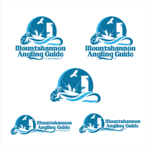 Logo Design by Arham Hidayat for this project | Design: #22152611