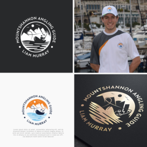 Logo Design by Wang™
