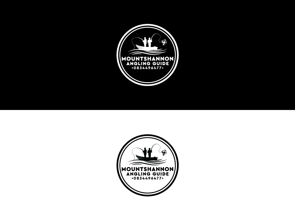 Logo Design by galihmrD for this project | Design #22122888