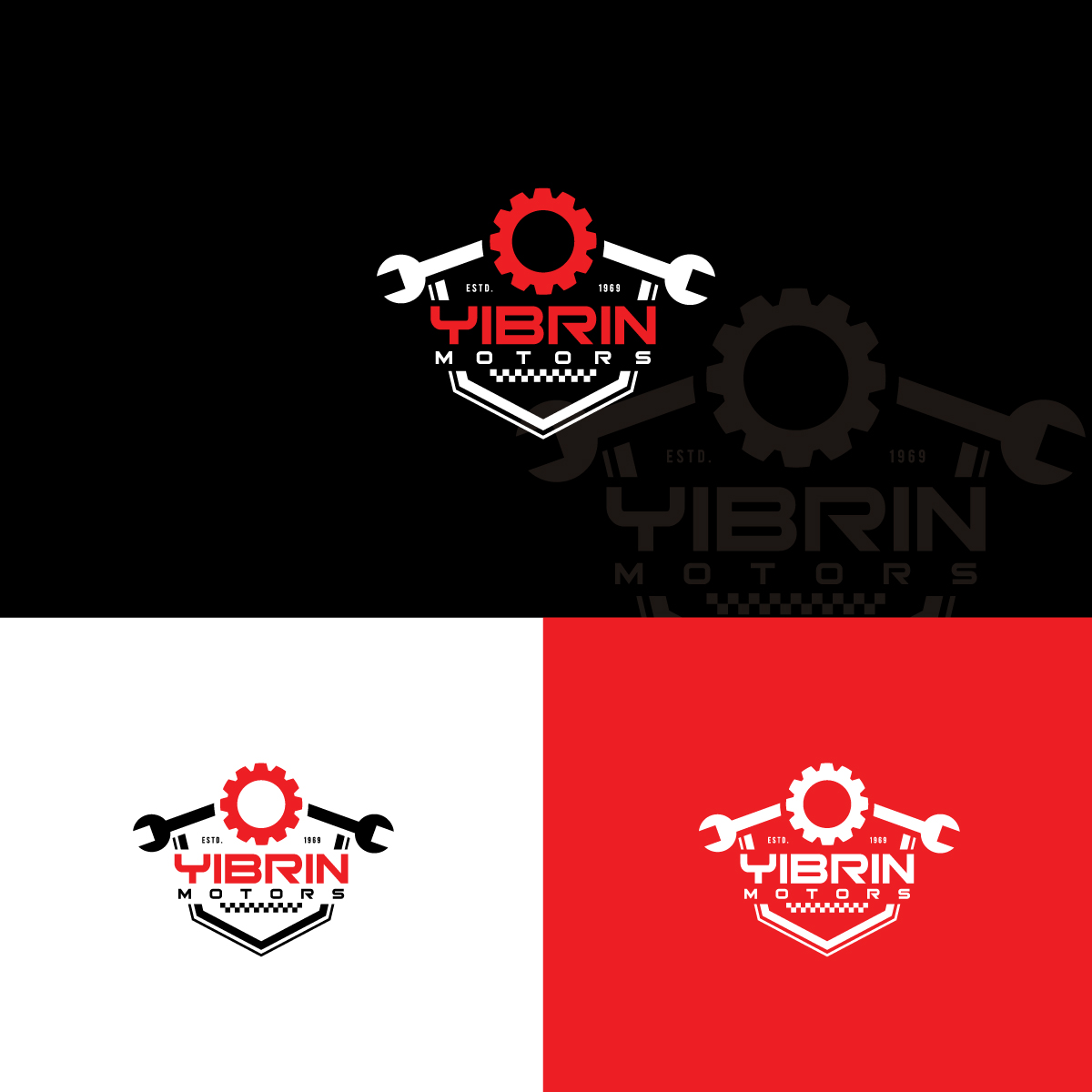 Diseño de Logo por brand maker para este proyecto | Diseño #22071967