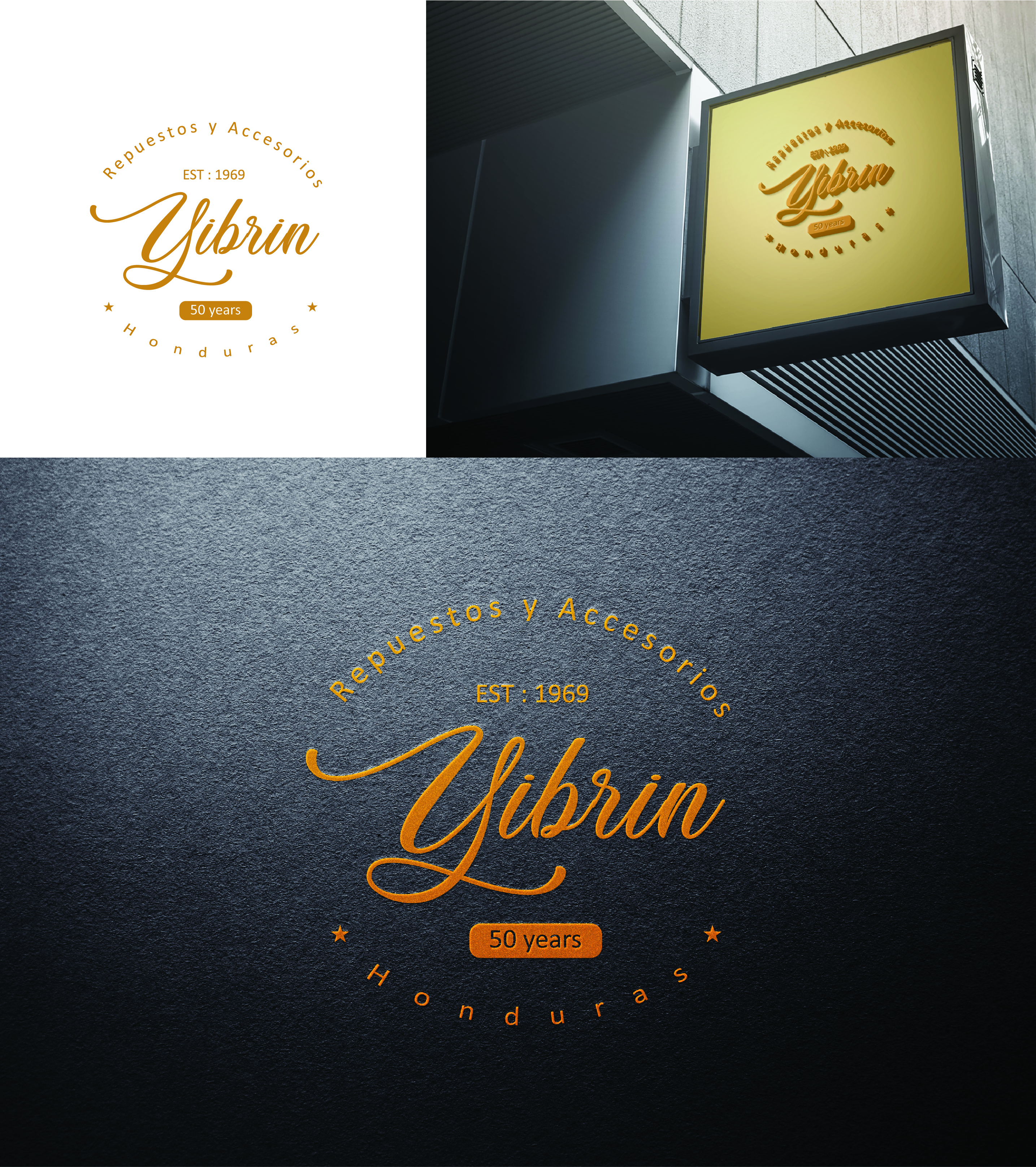 Logo Design by Nishi 4 for this project | Design #22191477