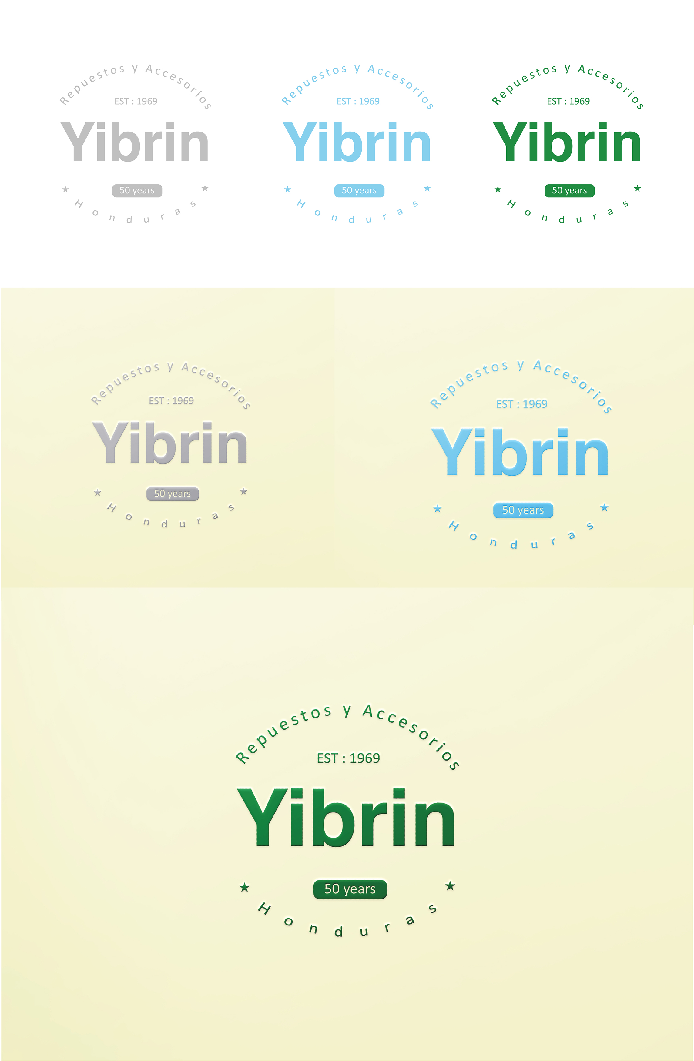 Logo Design by Nishi 4 for this project | Design: #22209699